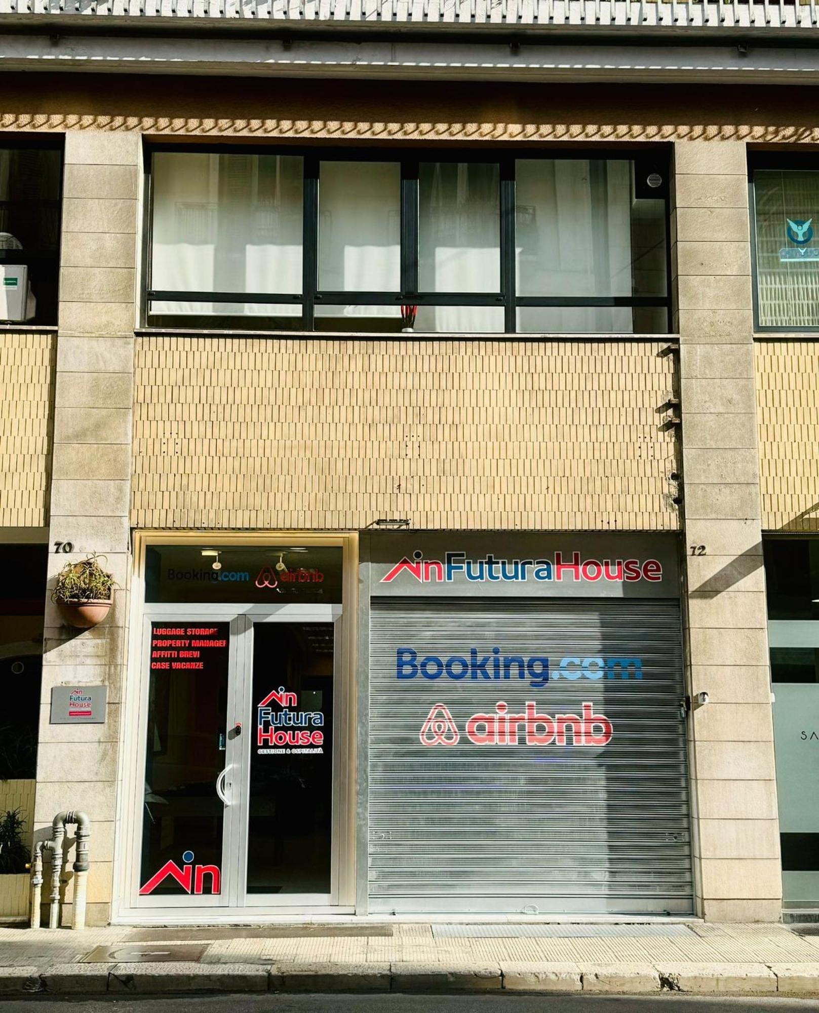 Sparano Top Class 2 Bari Exterior photo